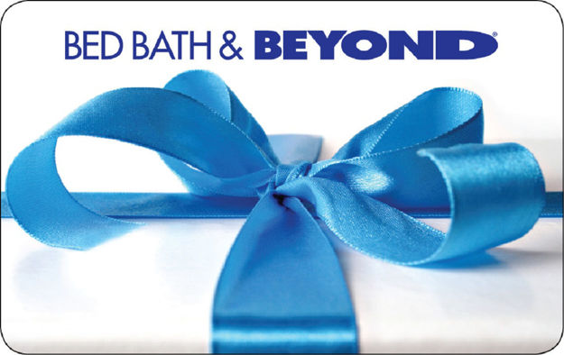 Picture of Bed Bath and Beyond eGift Cards