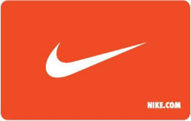 Picture of Nike eGift Cards