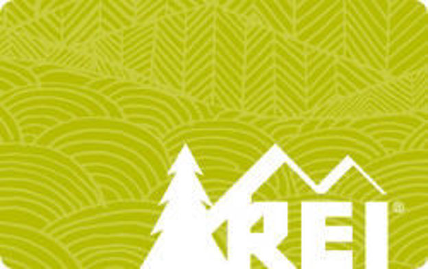 Picture of REI eGift Cards