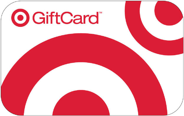 Picture of Target eGiftCards