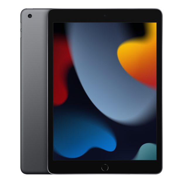 Picture of 10.2-inch iPad Wi-Fi 64GB