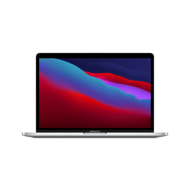 Picture of 13-inch MacBook Pro