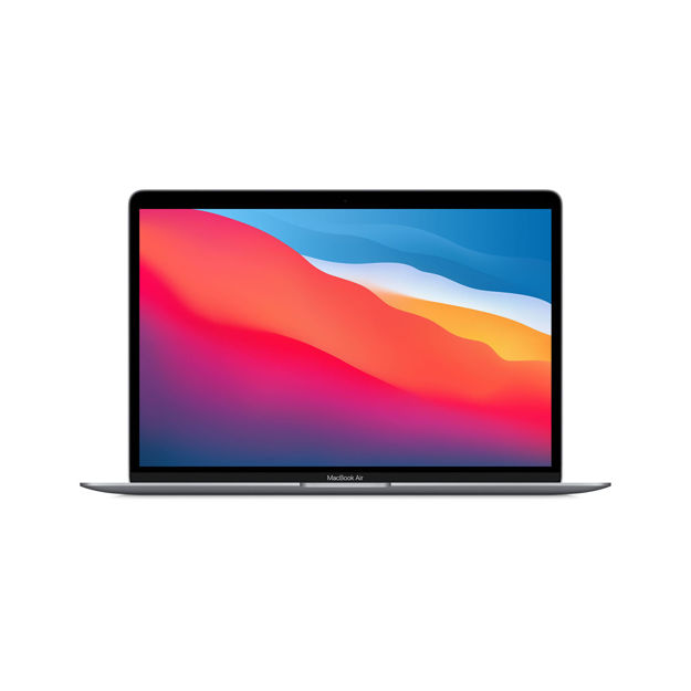 Picture of 13-inch MacBook Air