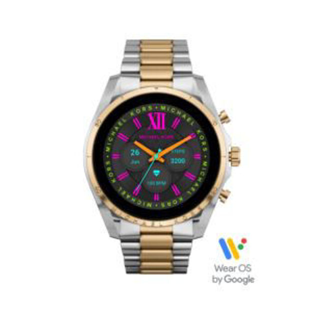 mkt5017 ladies bradshaw smartwatch