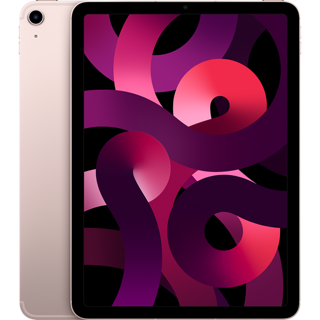 Picture of 10.9-inch iPad Air Wi-Fi + Cellular 256GB - Pink