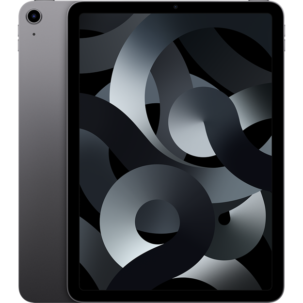Picture of 10.9-inch iPad Air Wi-Fi 64GB - Space Gray