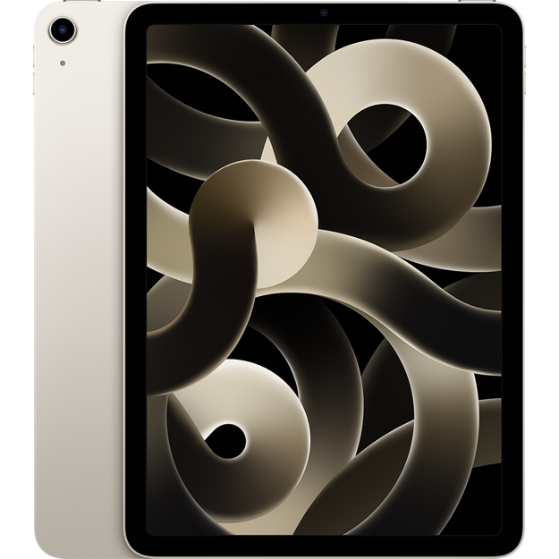 Picture of 10.9-inch iPad Air Wi-Fi 64GB - Starlight