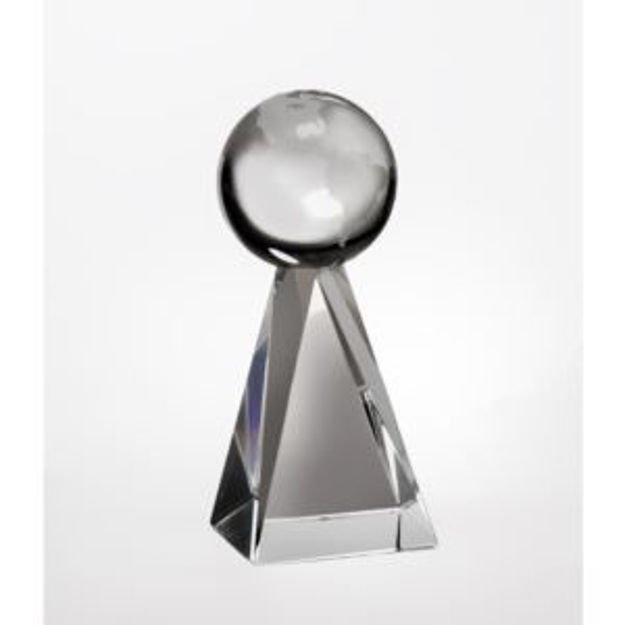 Picture of Monument Globe Award small