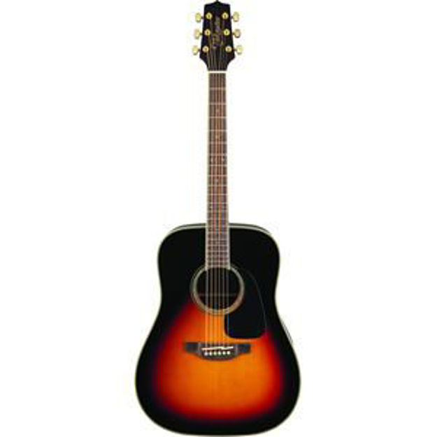 Picture of GD51 Acoustic Guitar