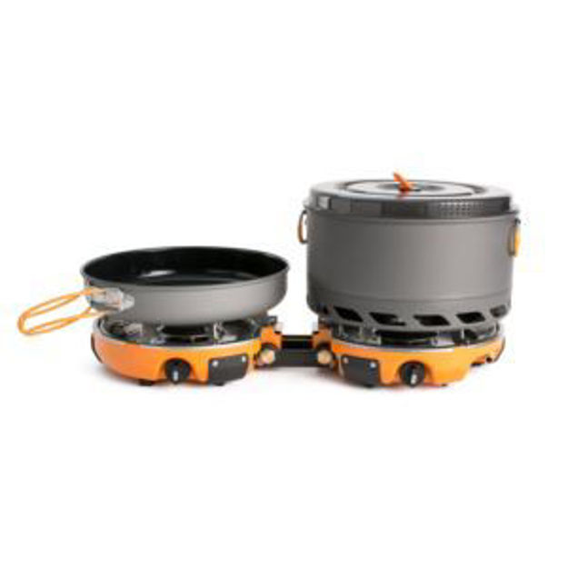 Picture of Genesis Base Camp Cooking System