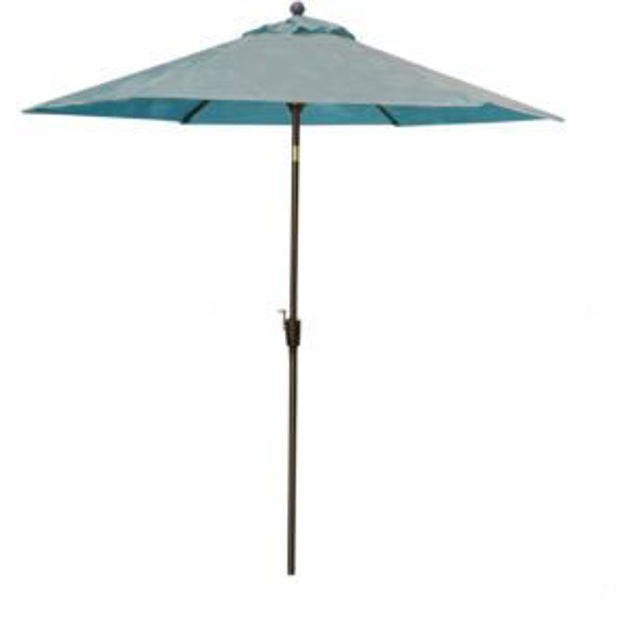 Picture of Table Umbrella for the Traditions Outdoor Dining Collection