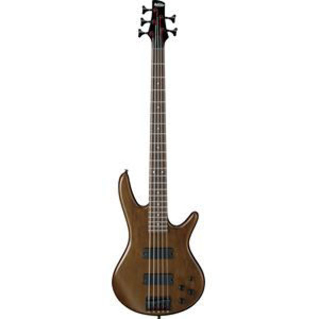 Picture of GSR205B 5-String Bass Guitar