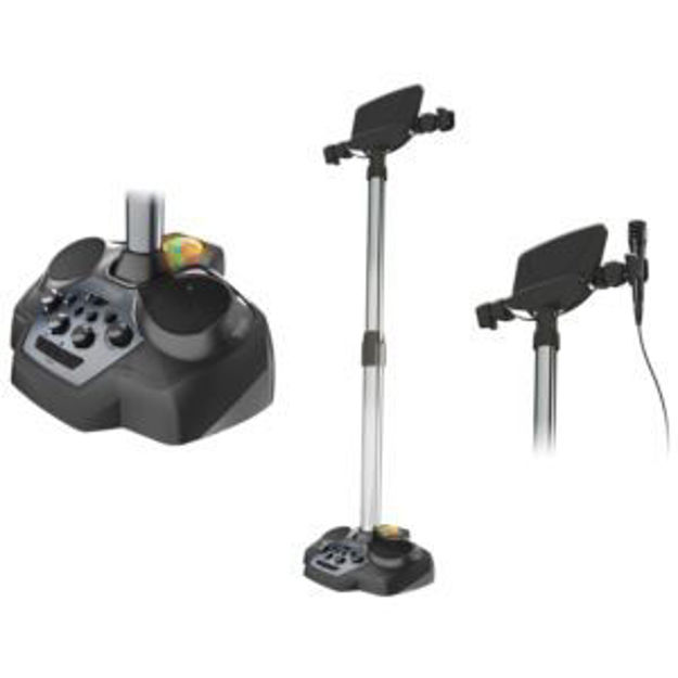 Picture of Bluetooth Karaoke Singing Stand