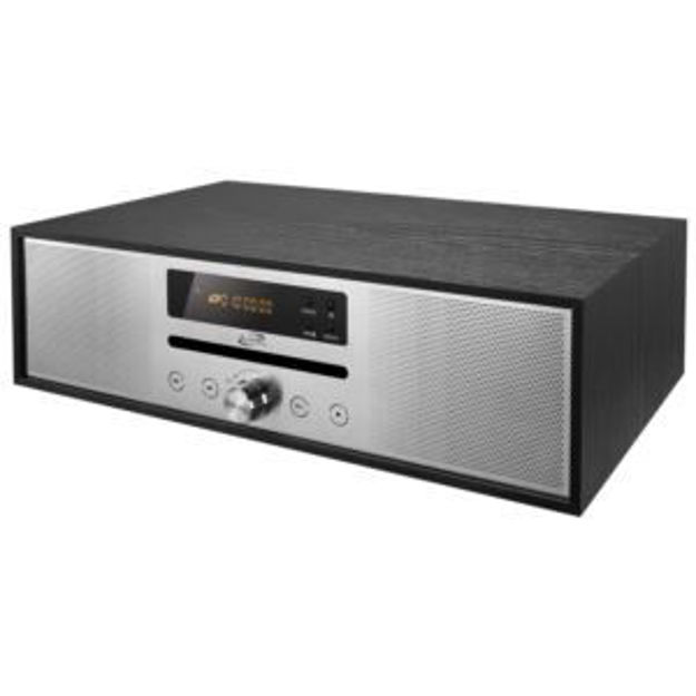 Picture of Bluetooth CD Home Stereo