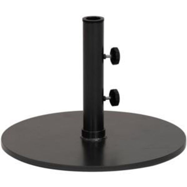 Picture of Commercial-Grade Outdoor Umbrella Base