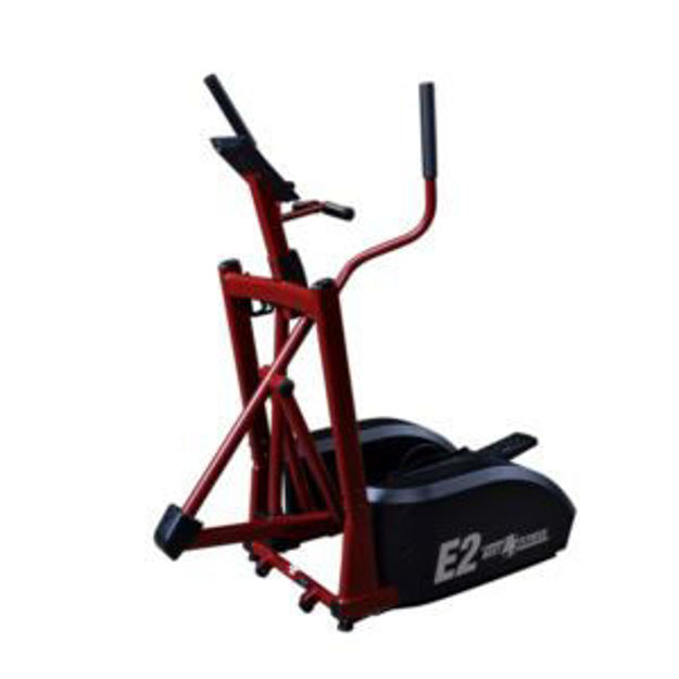 Picture of Best Fitness BFE2 Elliptical