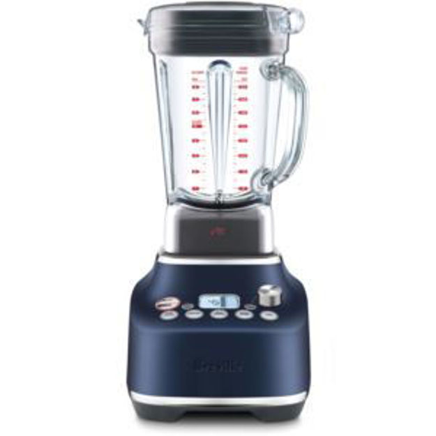 Picture of The Super Q Blender in Damson Blue