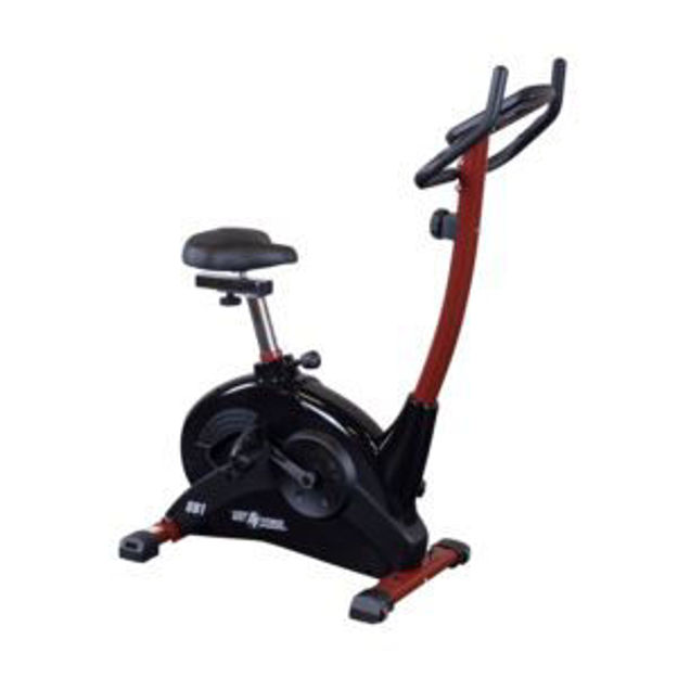Picture of Best Fitness Upright Bike