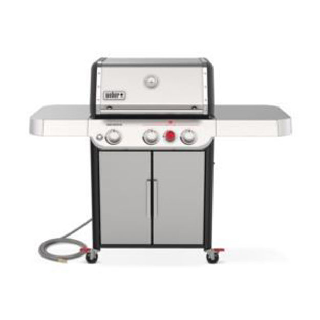 Picture of Genesis S-325s Gas Grill *NG* SS