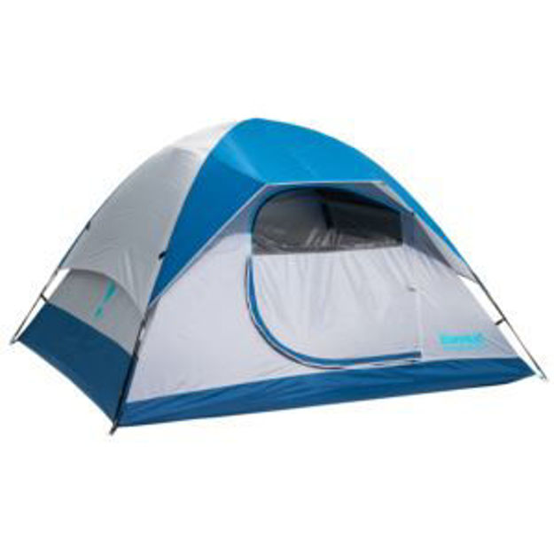 Picture of Tetragon NX 4 Frontcountry Tent
