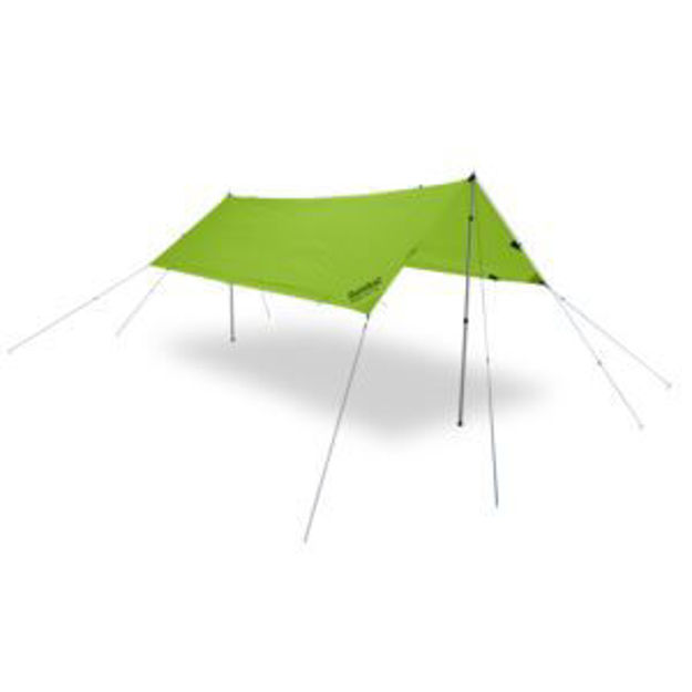 Picture of Trail Fly 14 Tarp Shelter