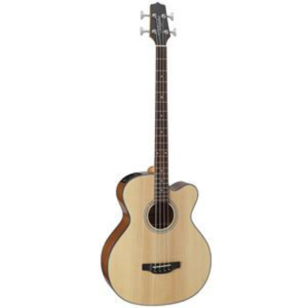 Picture of GB30CE Acoustic-Electric Bass