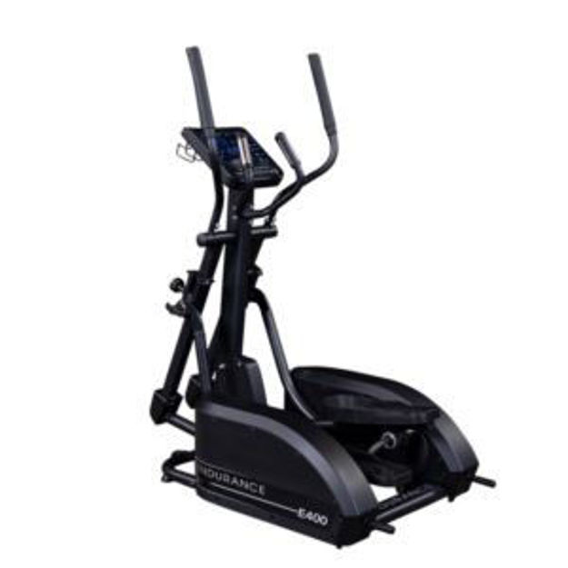 Picture of Endurance E400 Elliptical Trainer