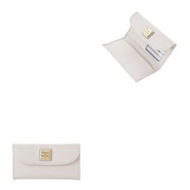 Picture of Saffiano Continental Clutch