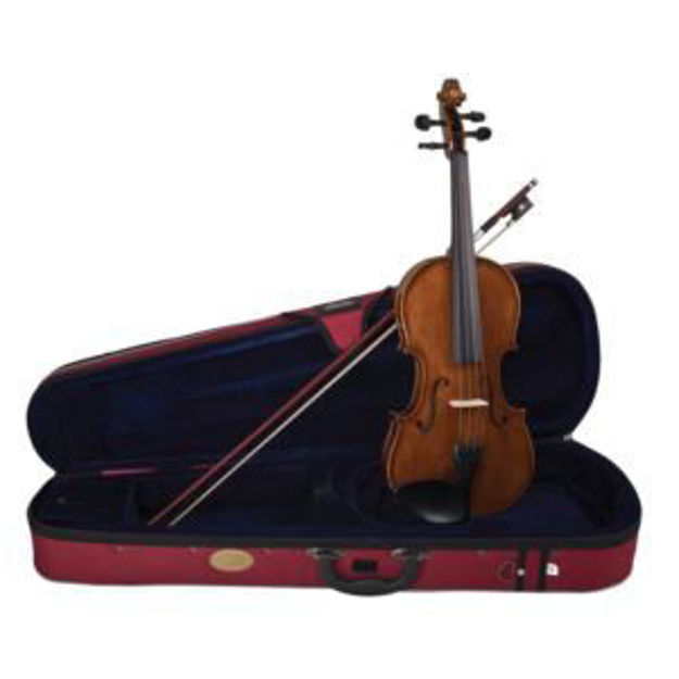 Picture of 1400 ST II Student Violin Outfit