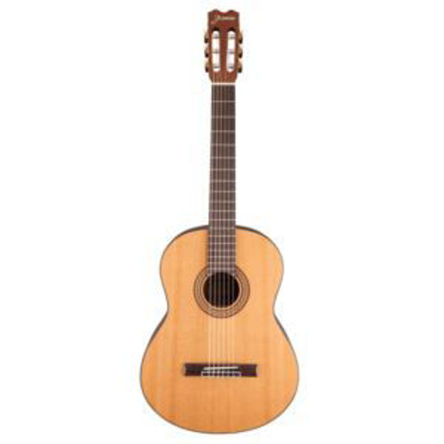 Picture of Acoustic Classical Guitar