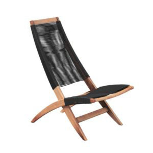 Picture of Lisa Modern Lounge Chair
