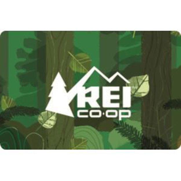 Picture of $100.00 REI eGift