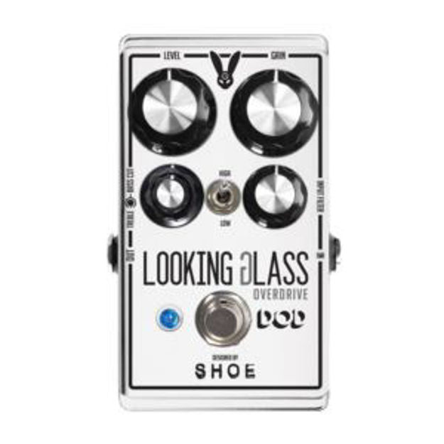 Picture of Looking Glass Overdrive - Class-A FET Overdrive