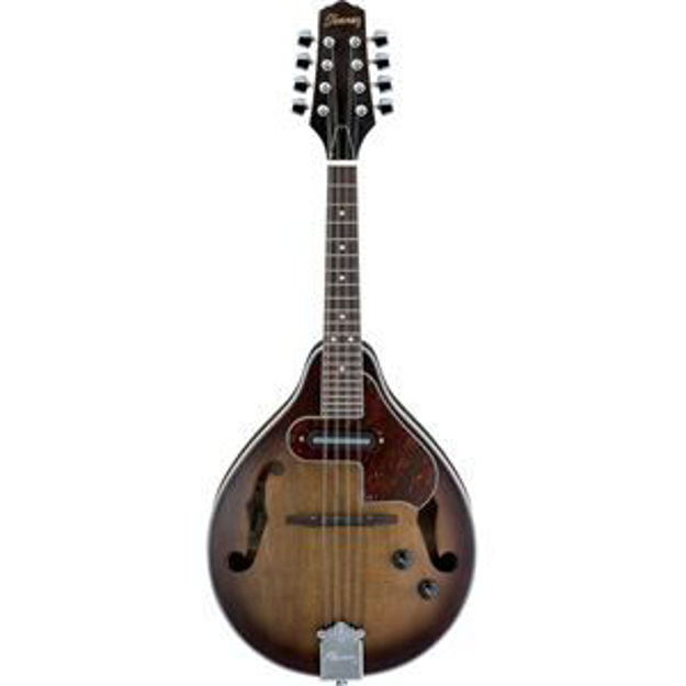 Picture of M510E A-Style Acousstic Electric Mandolin