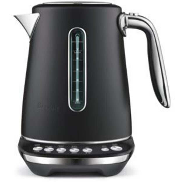 Picture of Smart Kettle Luxe in Black Truffle