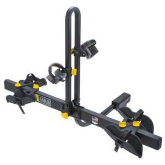 Picture of Freedom 2 Tray Hitch Bike Rack