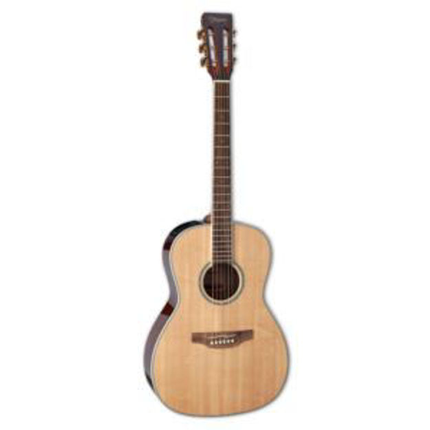 Picture of New Yorker Acoustic- Electric Guitar