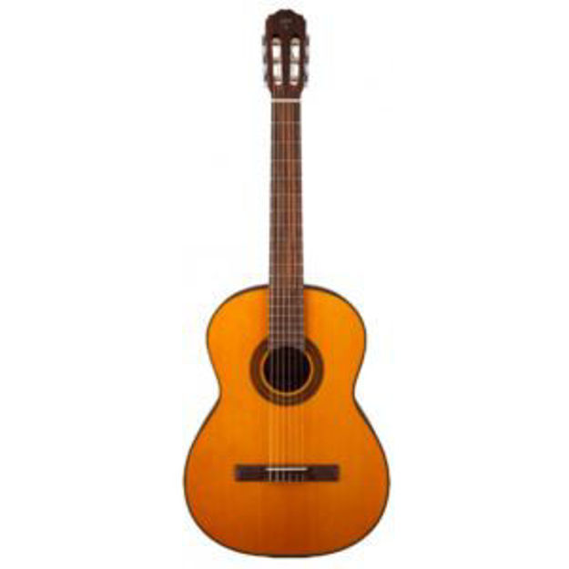 Picture of Classical Acoustic Guitar