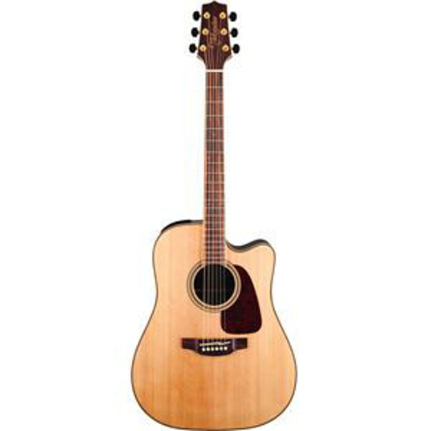 Picture of GD93CE Acoustic-Electric Guitar