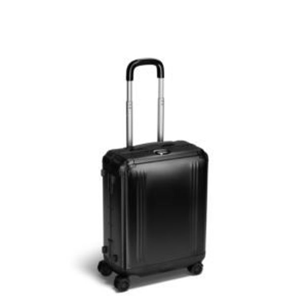 Picture of Pursuit Aluminum Continental Carry On Case
