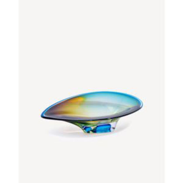 Picture of Mirage Bowl Multicolor
