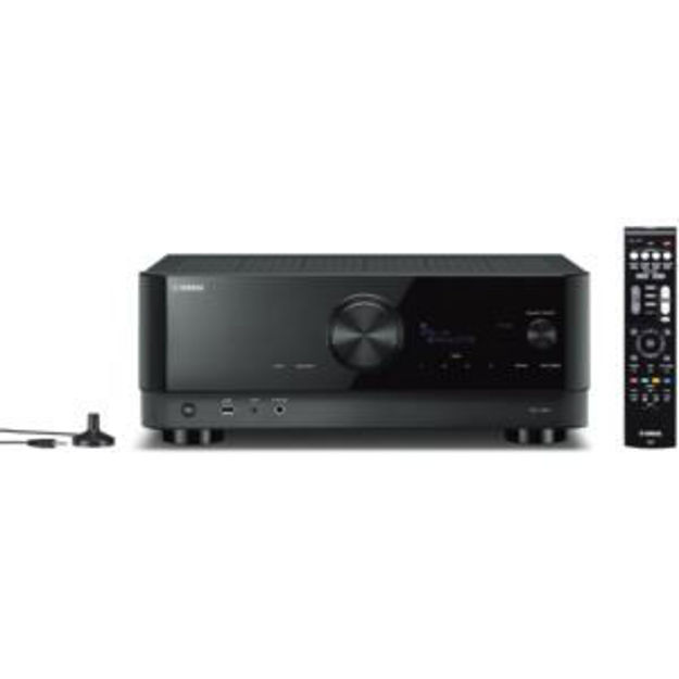 Picture of 7.2-Channel AV Receiver with 8K HDMI and MusicCast