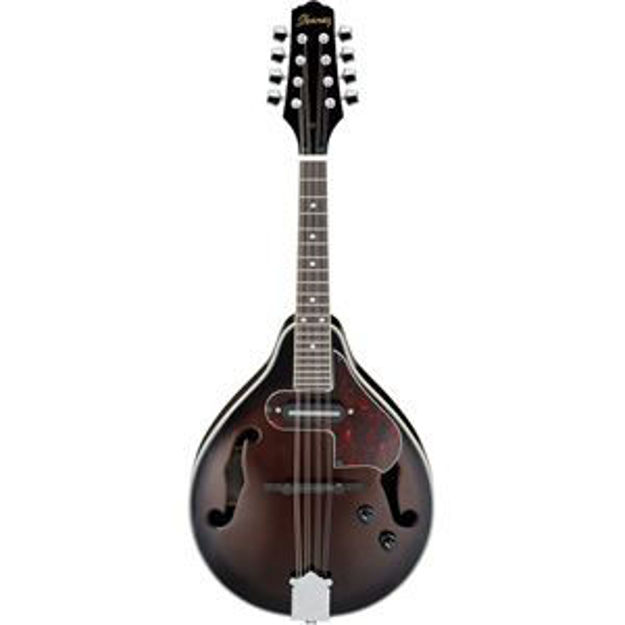 Picture of M510E A-Style Acoustic Electric Mandolin