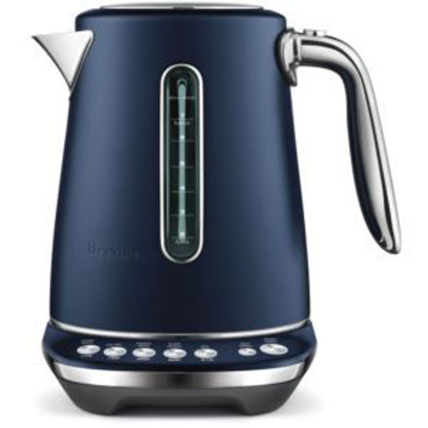 Picture of Smart Kettle Luxe in Damson Blue