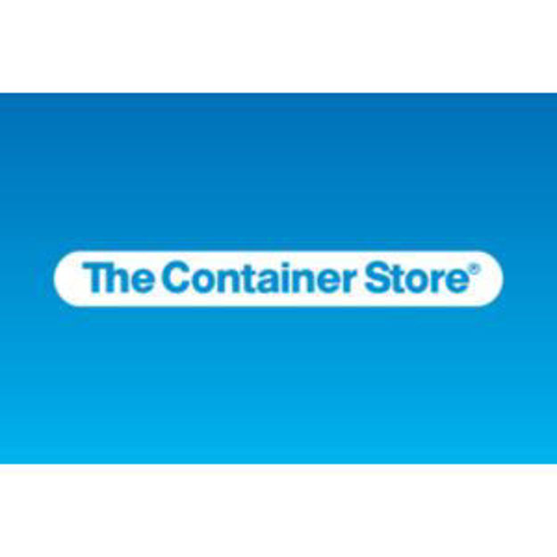 Picture of $75.00 The Container Store eGift