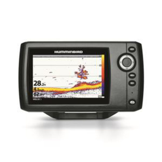 Picture of Helix 5 Sonar G2 Fish Finder