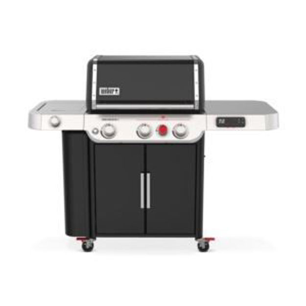 Picture of Genesis EX-335 Smart Gas Grill LP Black
