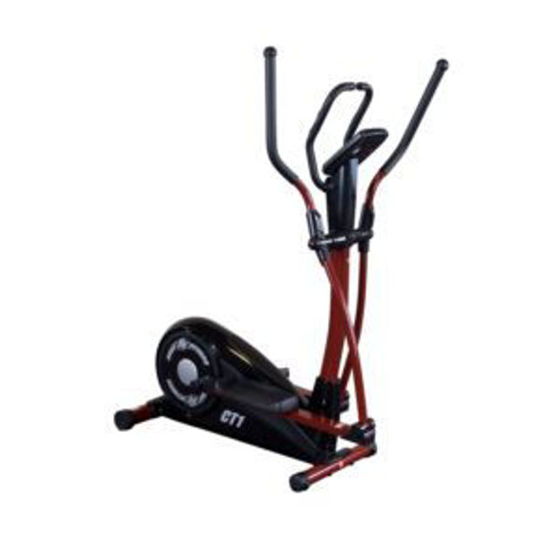 Picture of Best Fitness Cross Trainer Elliptical