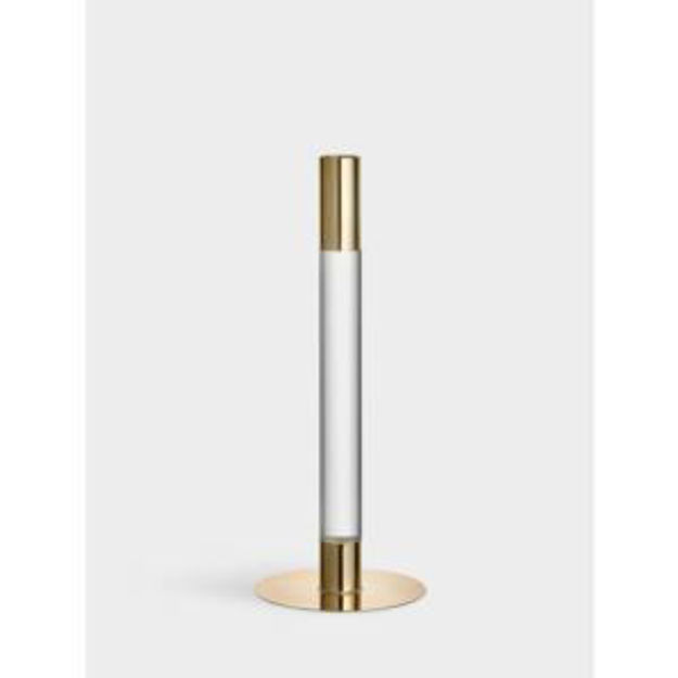 Picture of Lumiere Candlestick Gold Medium