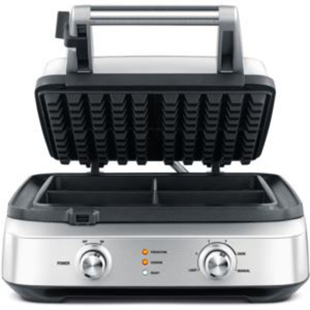 Picture of The Smart Waffle Maker
